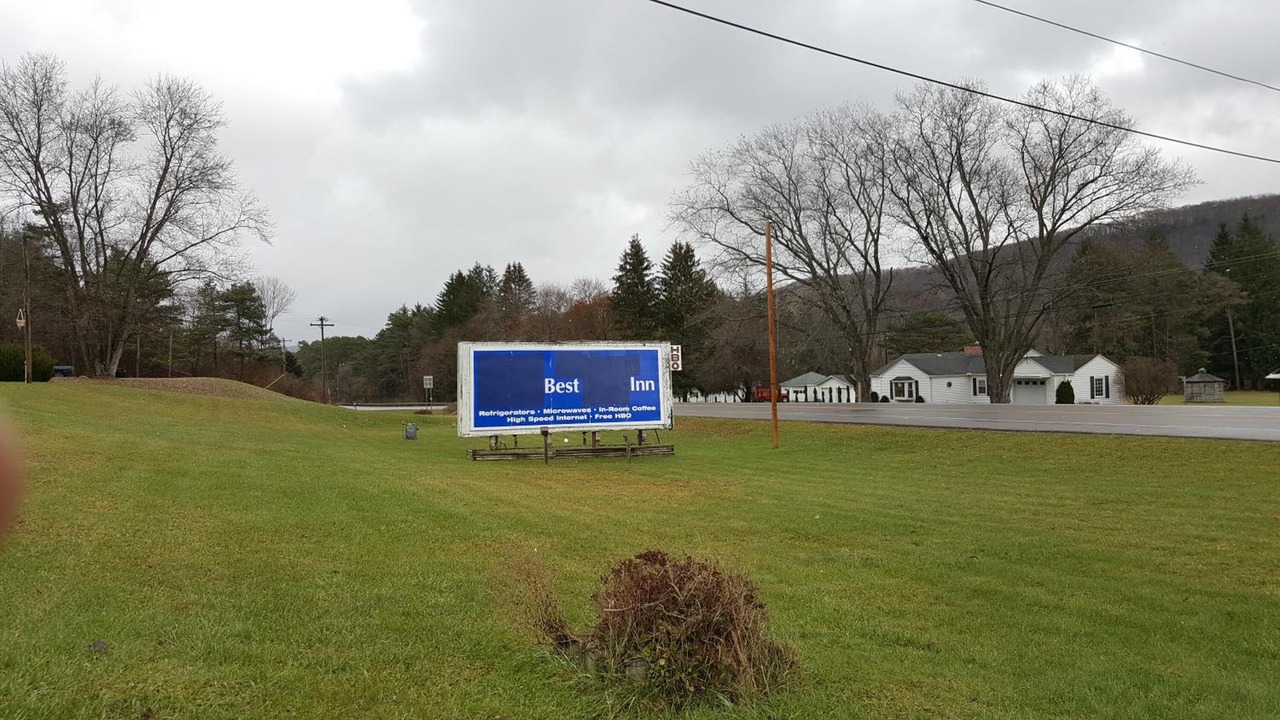 Photo of Outdoor in Wellsville