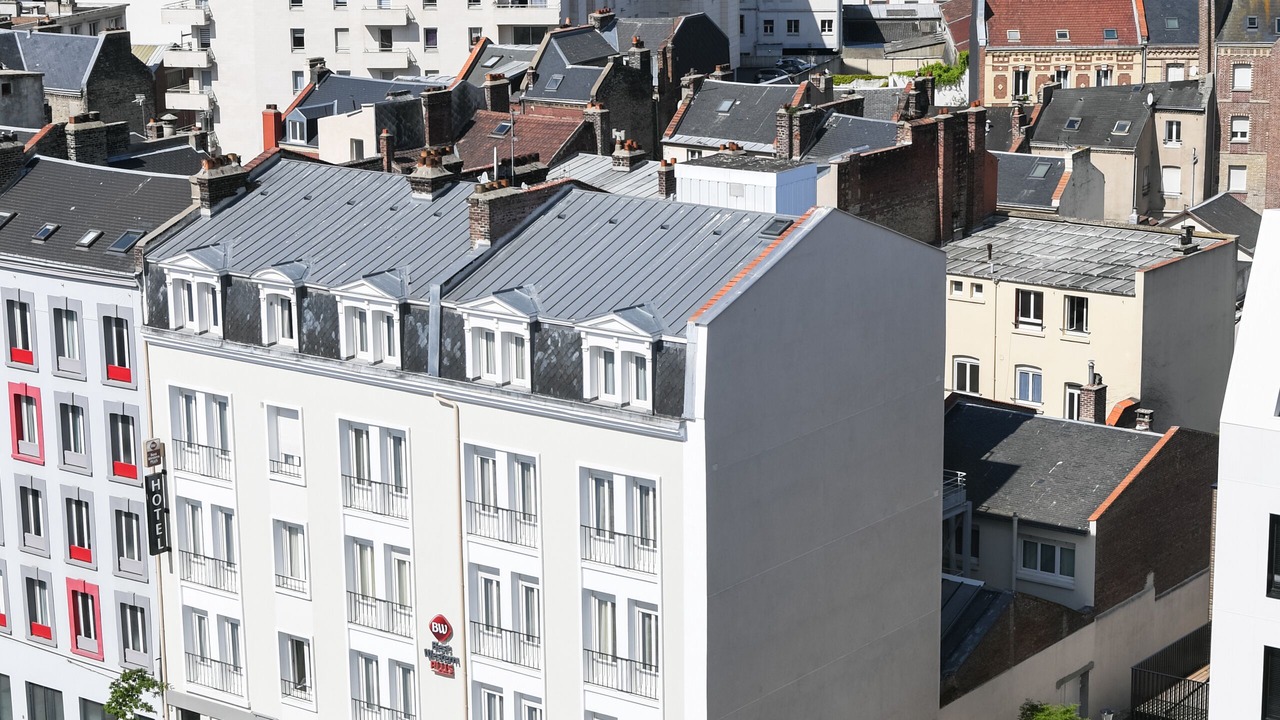 Photo of Outdoor in Anatole France Danton