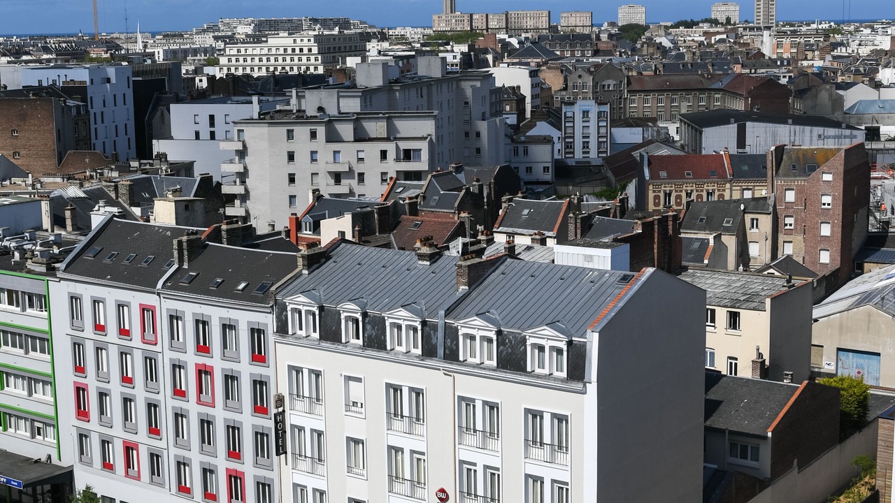 Photo of Outdoor in Anatole France Danton