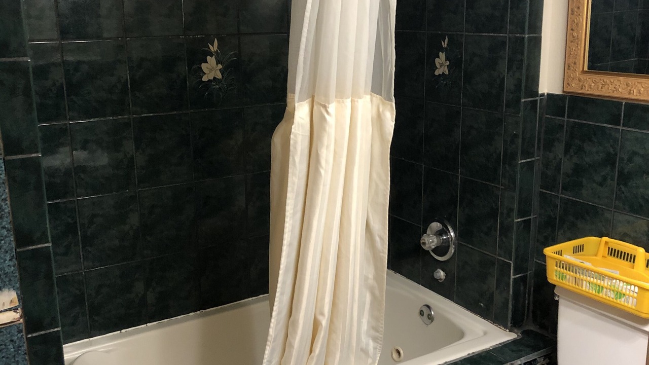 Photo of Bathroom in Downtown Portland