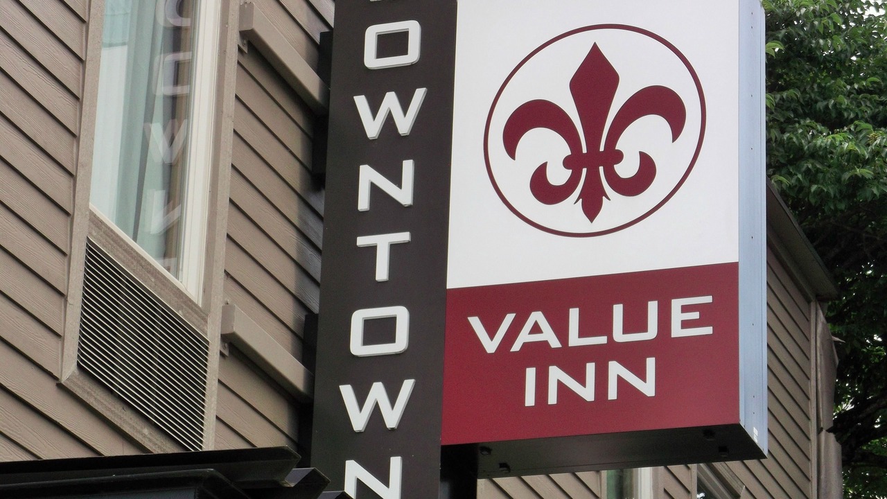 Photo of Outdoor in Downtown Portland