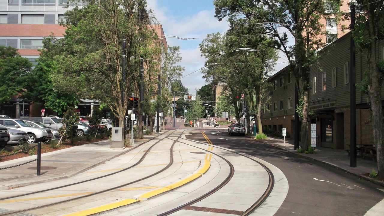 Photo of Others in Downtown Portland