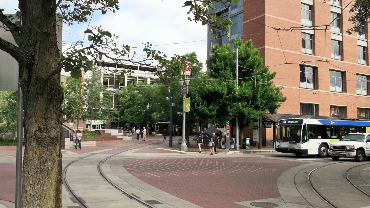 Photo of Others in Downtown Portland