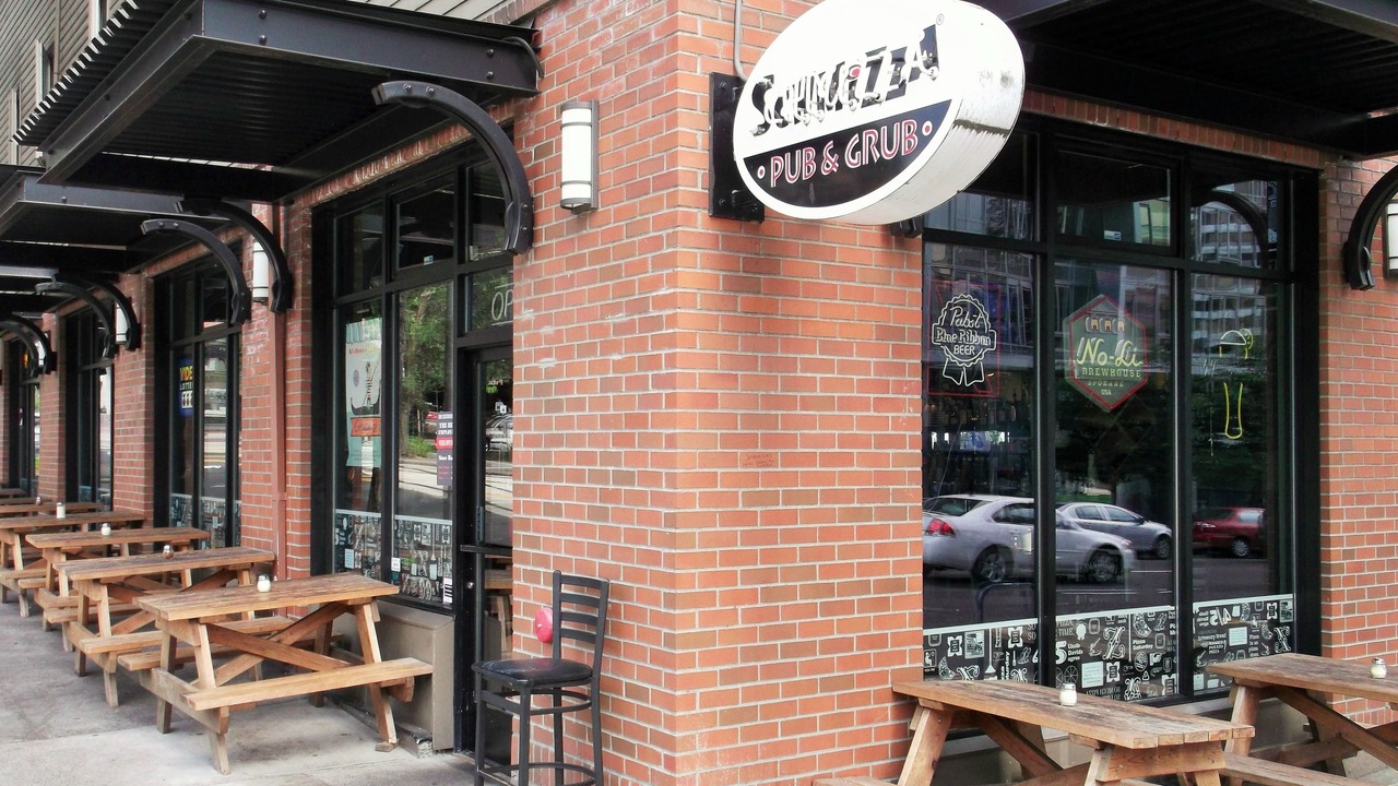 Photo of Others in Downtown Portland