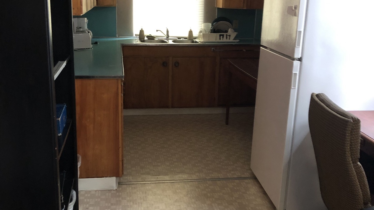 Photo of Kitchen in Downtown Portland