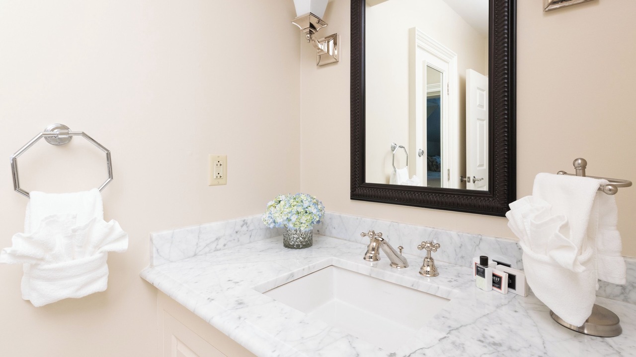 Photo of Bathroom in Chapel Hill