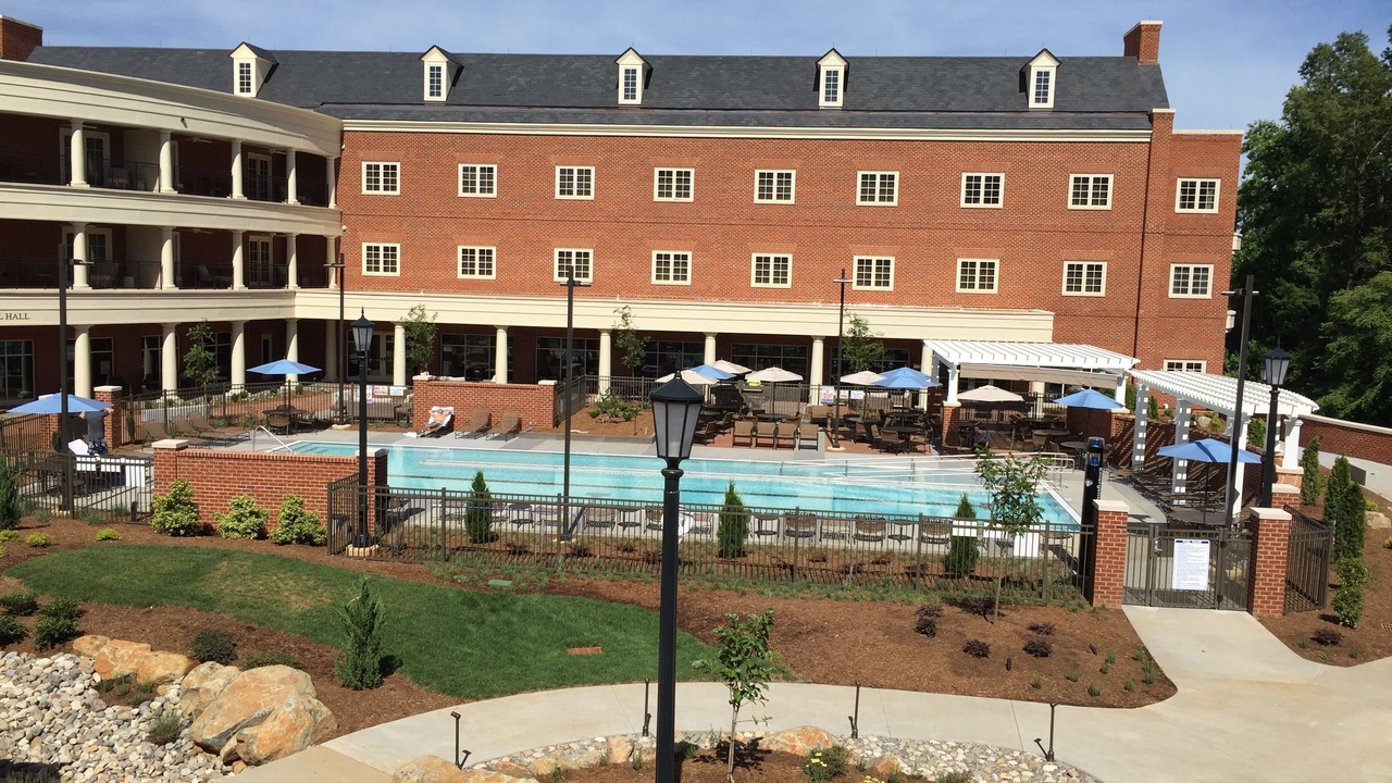Photo of Outdoor in Chapel Hill