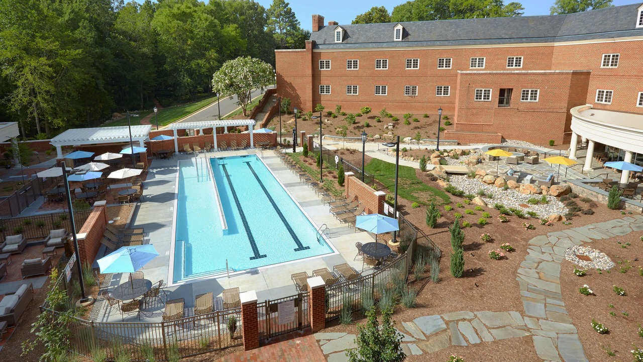 Photo of Outdoor in Chapel Hill