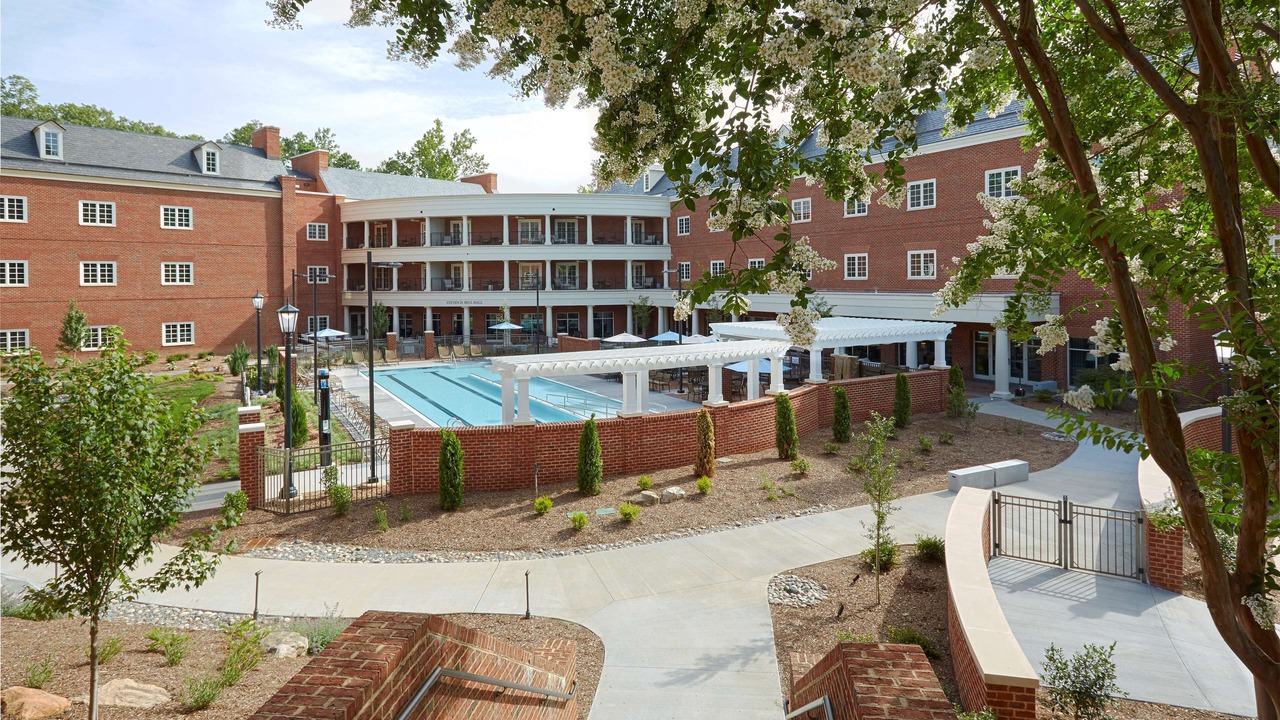 Photo of Outdoor in Chapel Hill