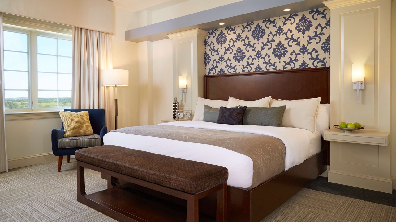 Photo of Bedroom in Chapel Hill
