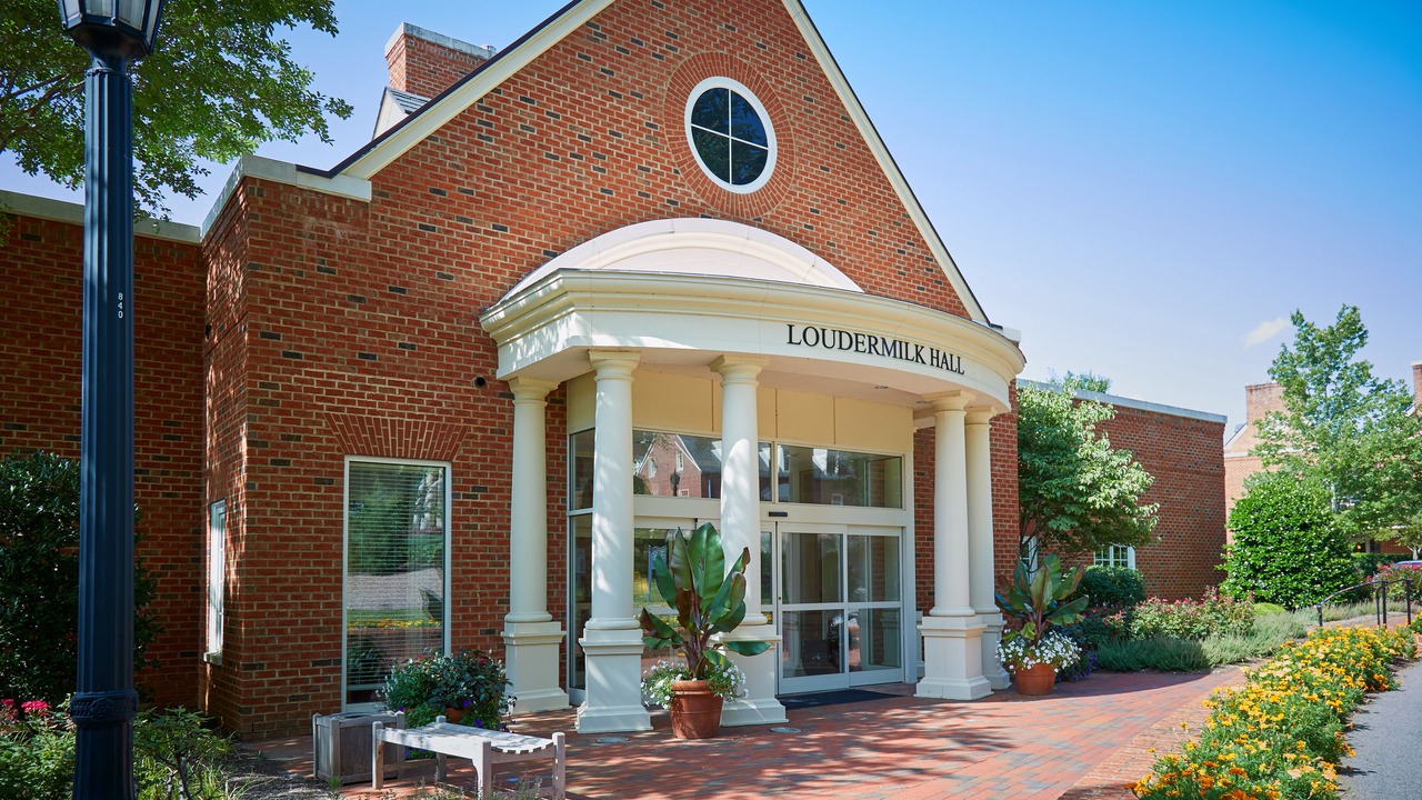 Photo of Outdoor in Chapel Hill