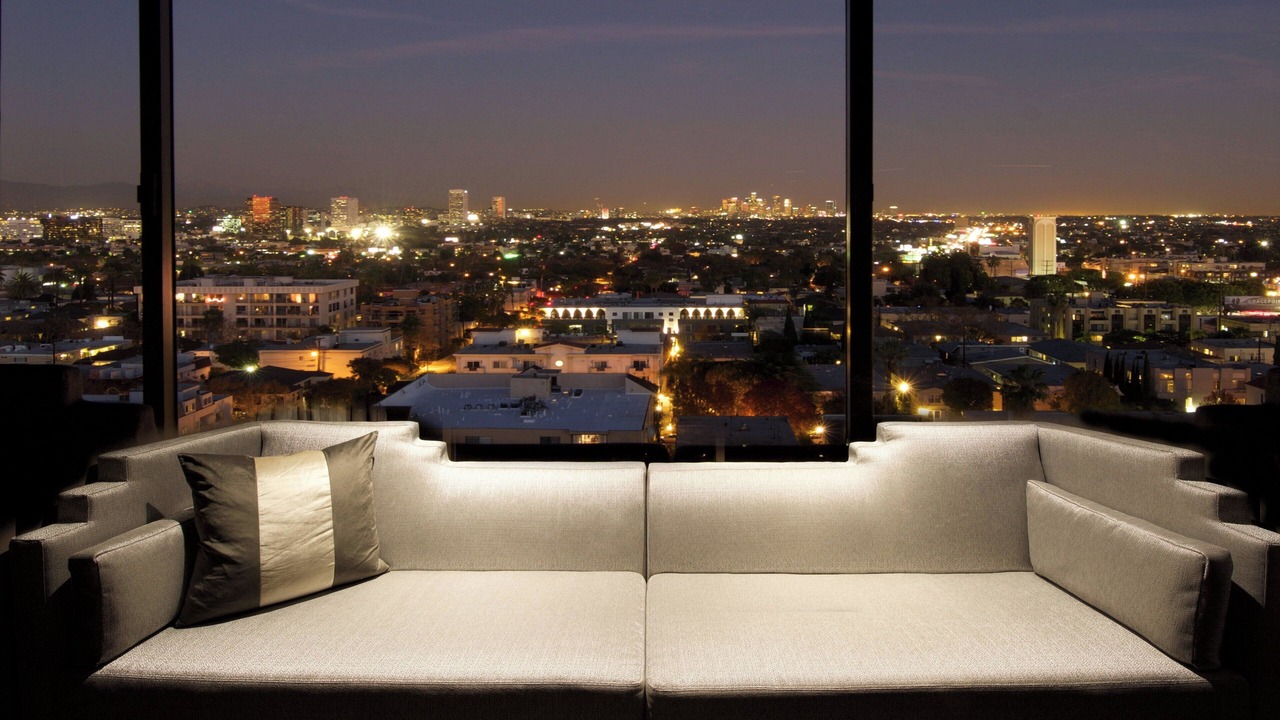 Photo of Bedroom in Pico - Robertson