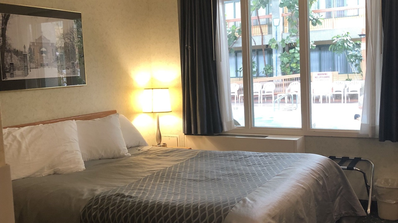 Photo of Bedroom in Winnipeg