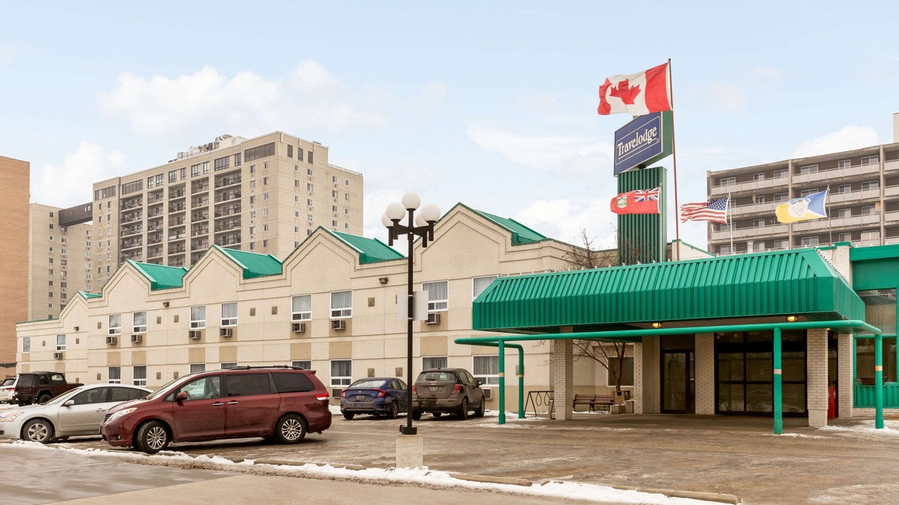 Photo of Outdoor in Winnipeg
