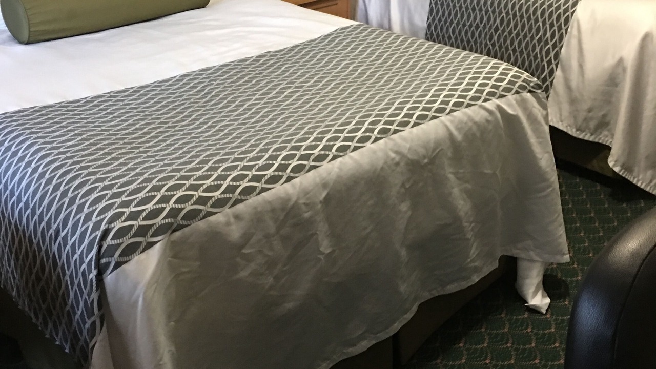 Photo of Bedroom in Winnipeg