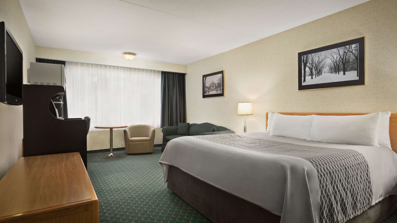 Photo of Bedroom in Winnipeg