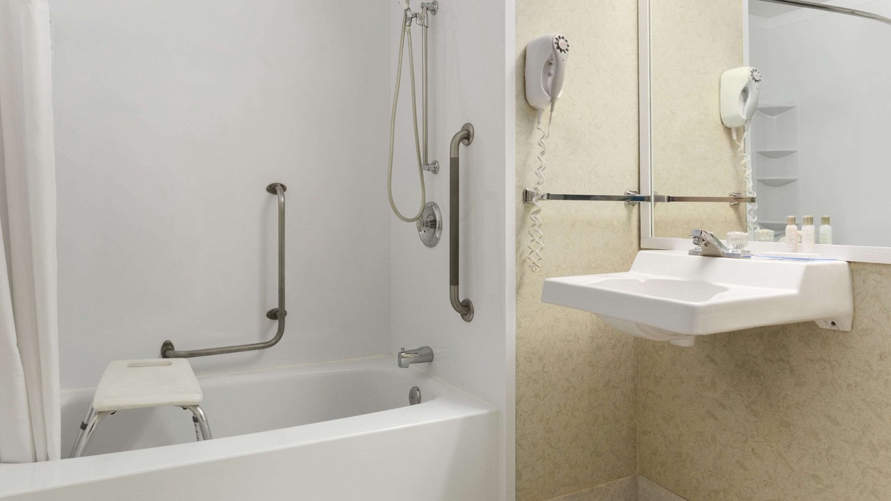 Photo of Bathroom in Winnipeg