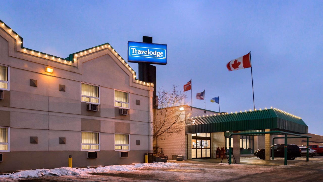 Photo of Outdoor in Winnipeg
