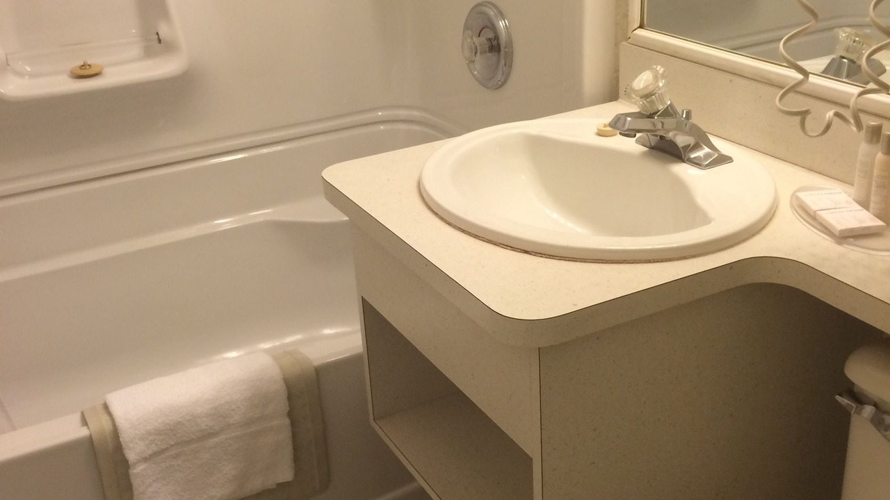 Photo of Bathroom in Winnipeg