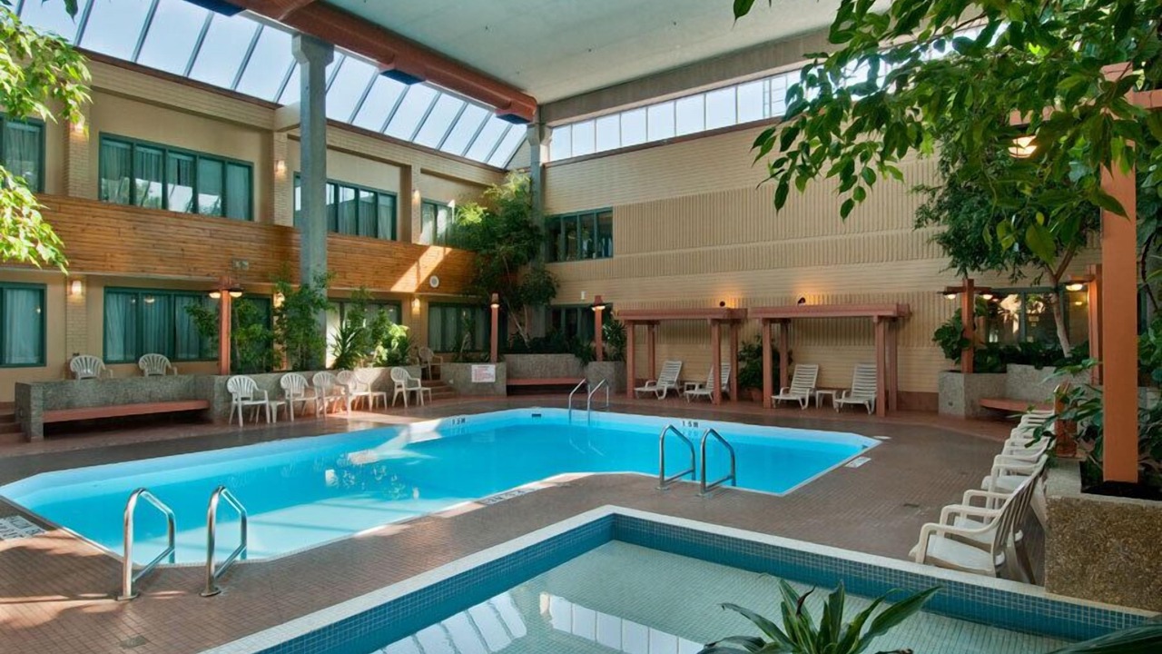 Photo of Outdoor in Winnipeg