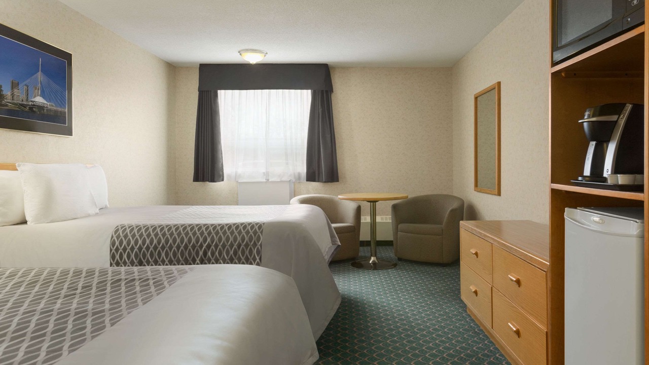 Photo of Bedroom in Winnipeg