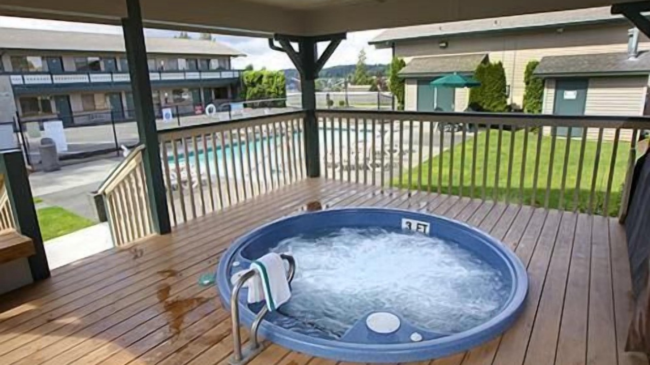 Photo of Outdoor in Poulsbo