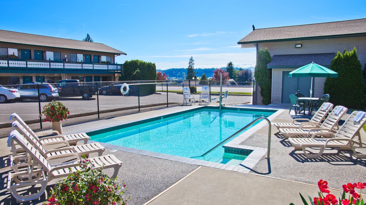 Photo of Outdoor in Poulsbo