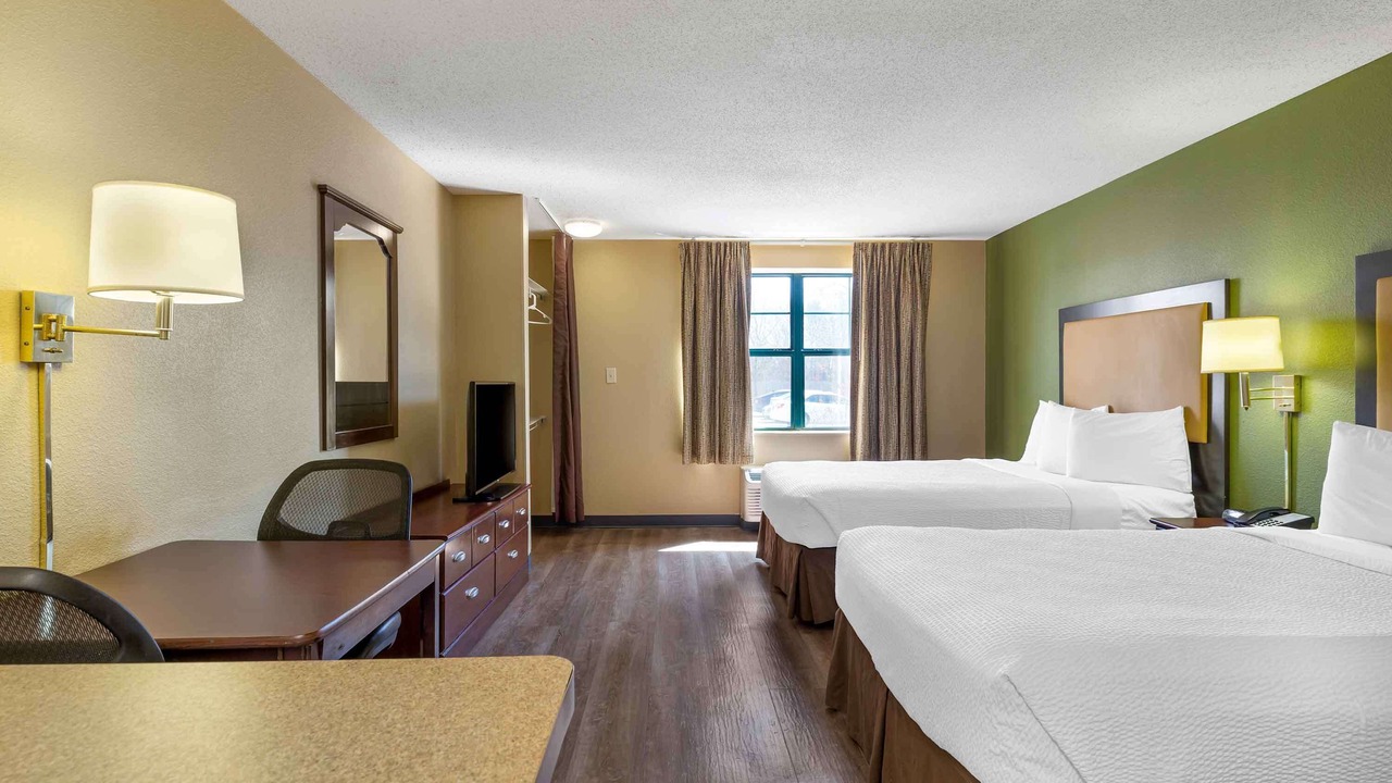 Photo of Bedroom in Pontiac