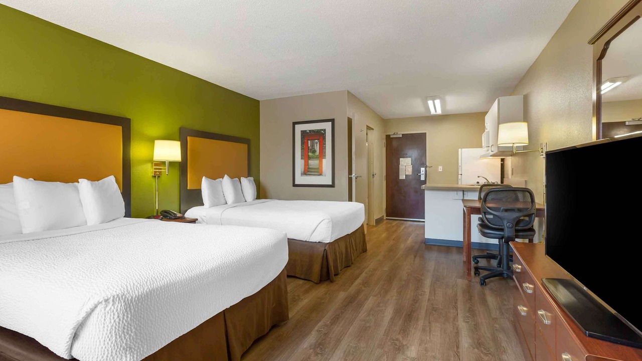 Photo of Bedroom in Pontiac