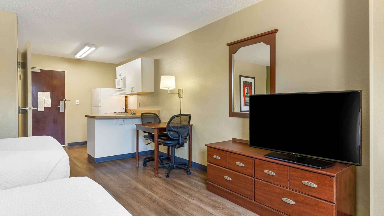 Photo of Livingroom in Pontiac