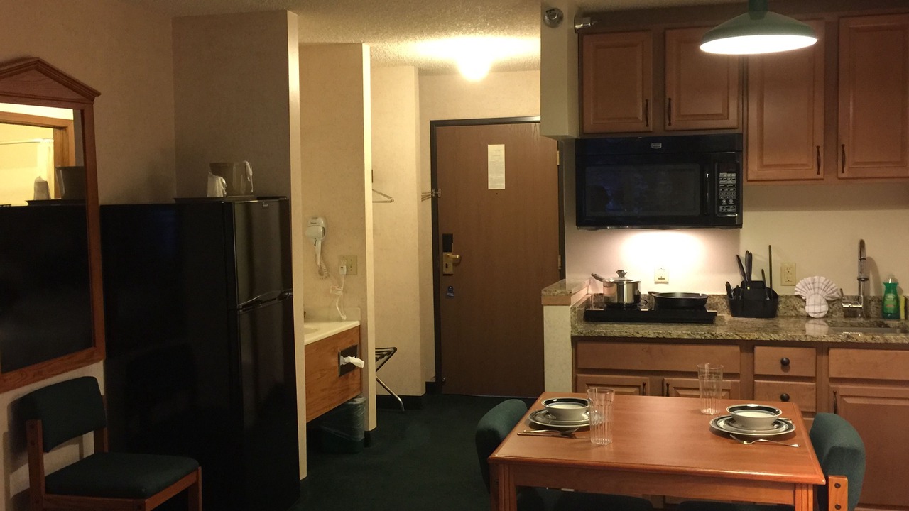 Photo of Kitchen in Keystone
