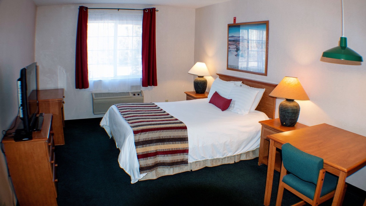 Photo of Bedroom in Keystone
