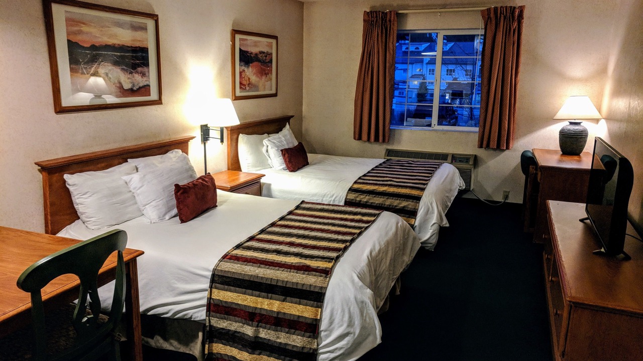 Photo of Bedroom in Keystone