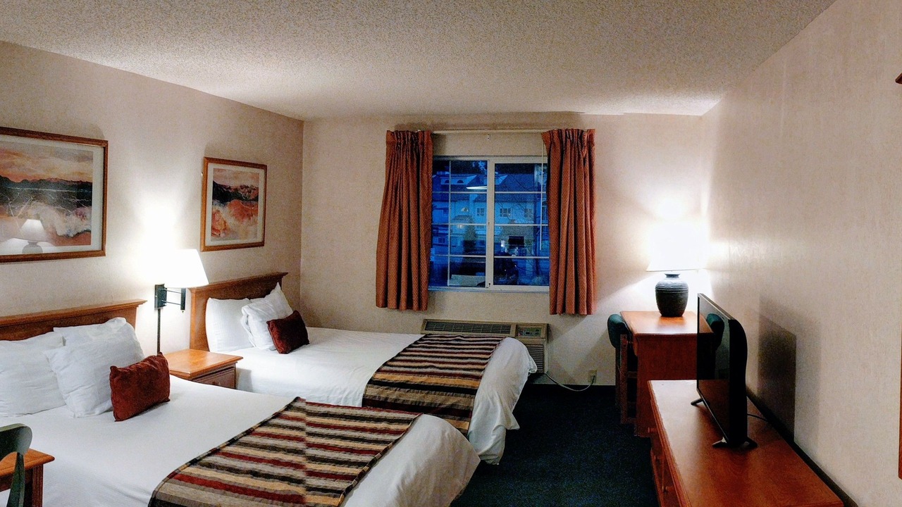 Photo of Bedroom in Keystone
