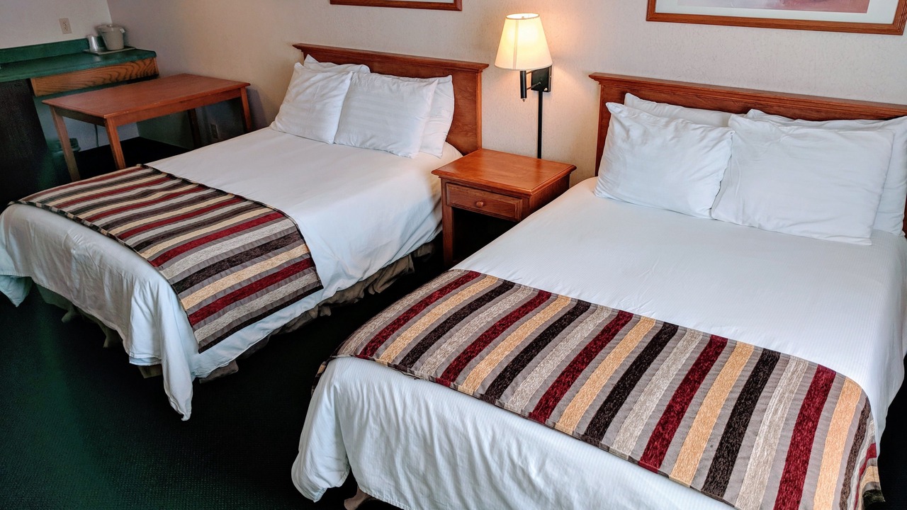 Photo of Bedroom in Keystone