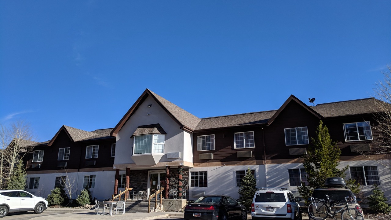 Photo of Outdoor in Keystone