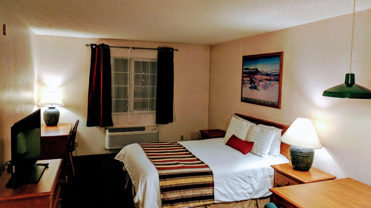 Photo of Bedroom in Keystone