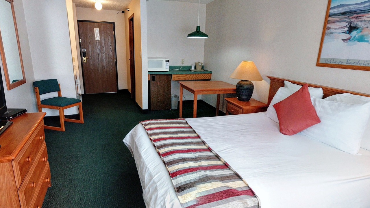 Photo of Bedroom in Keystone