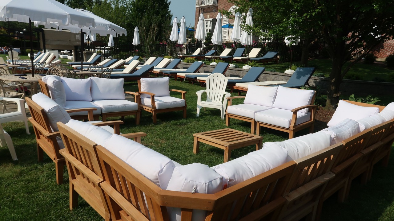 Photo of Outdoor in Glen Cove