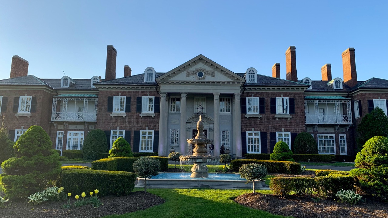 Photo of Outdoor in Glen Cove