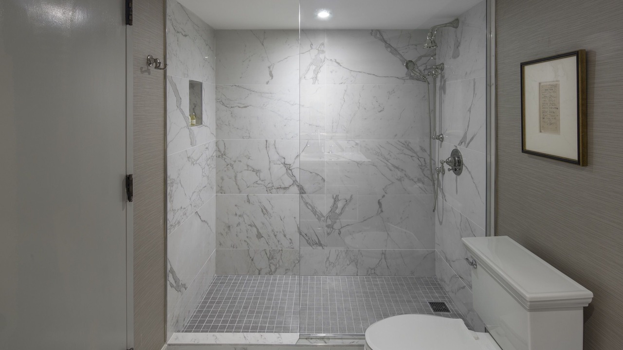 Photo of Bathroom in Glen Cove