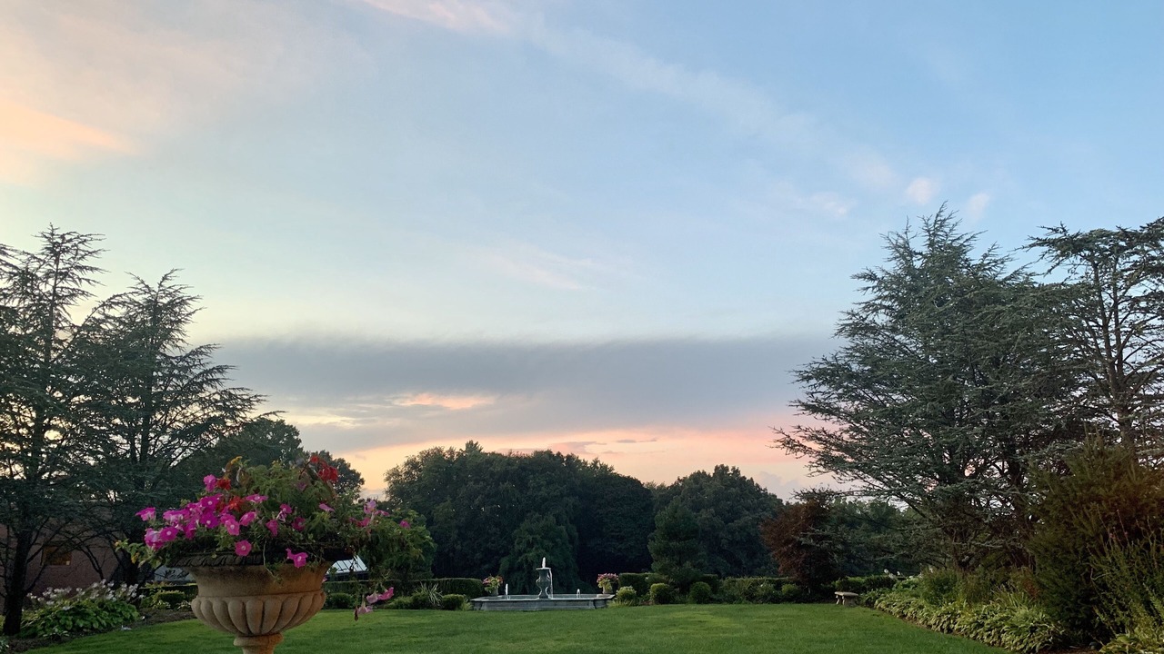 Photo of Patio Balcony in Glen Cove
