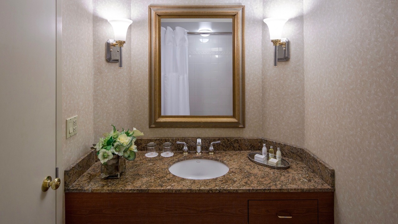 Photo of Bathroom in Glen Cove