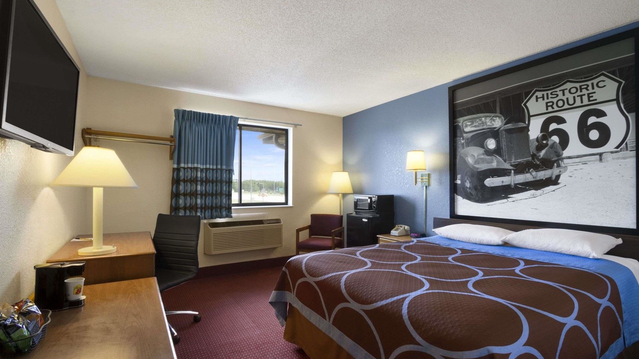 Photo of Bedroom in Cuba