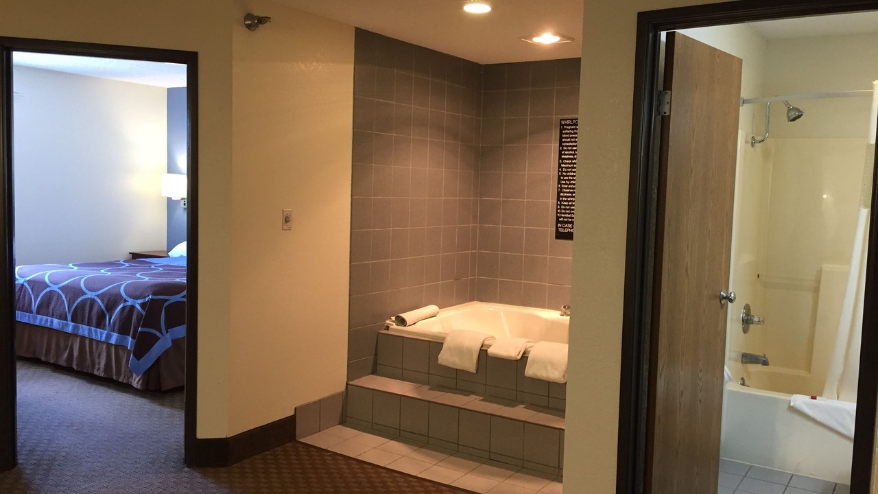 Photo of Bedroom in Cuba