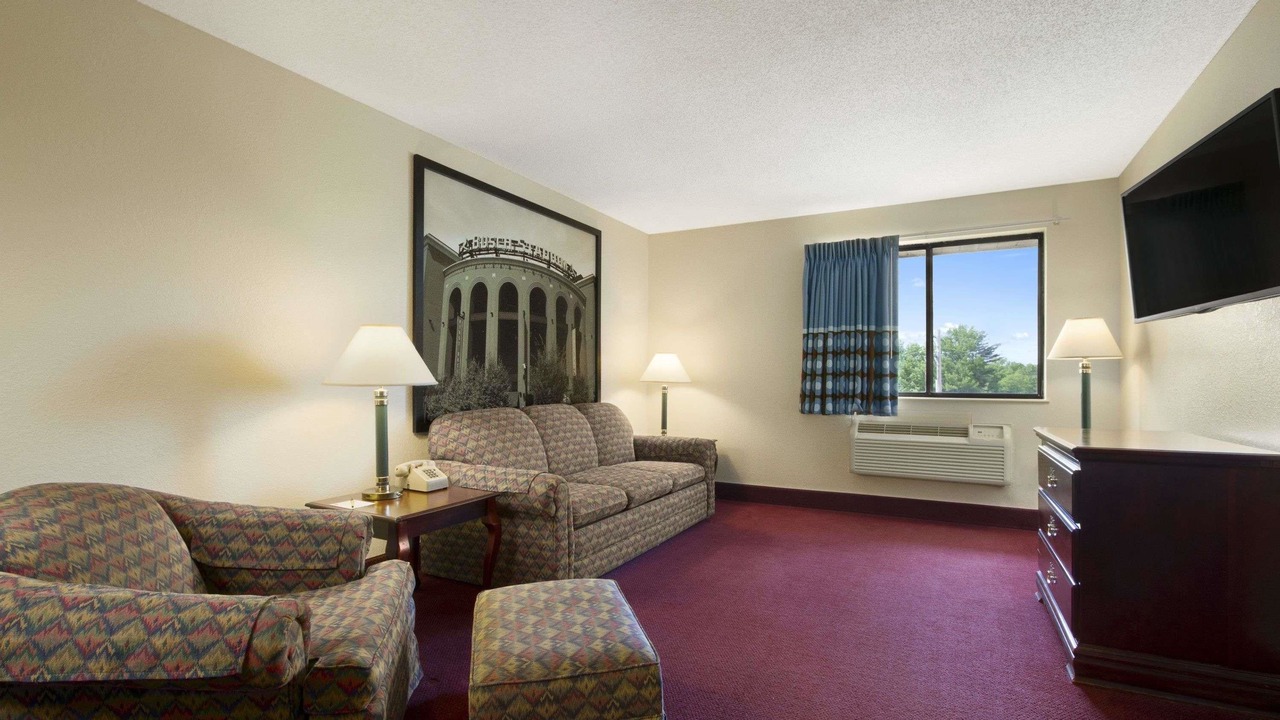 Photo of Bedroom in Cuba