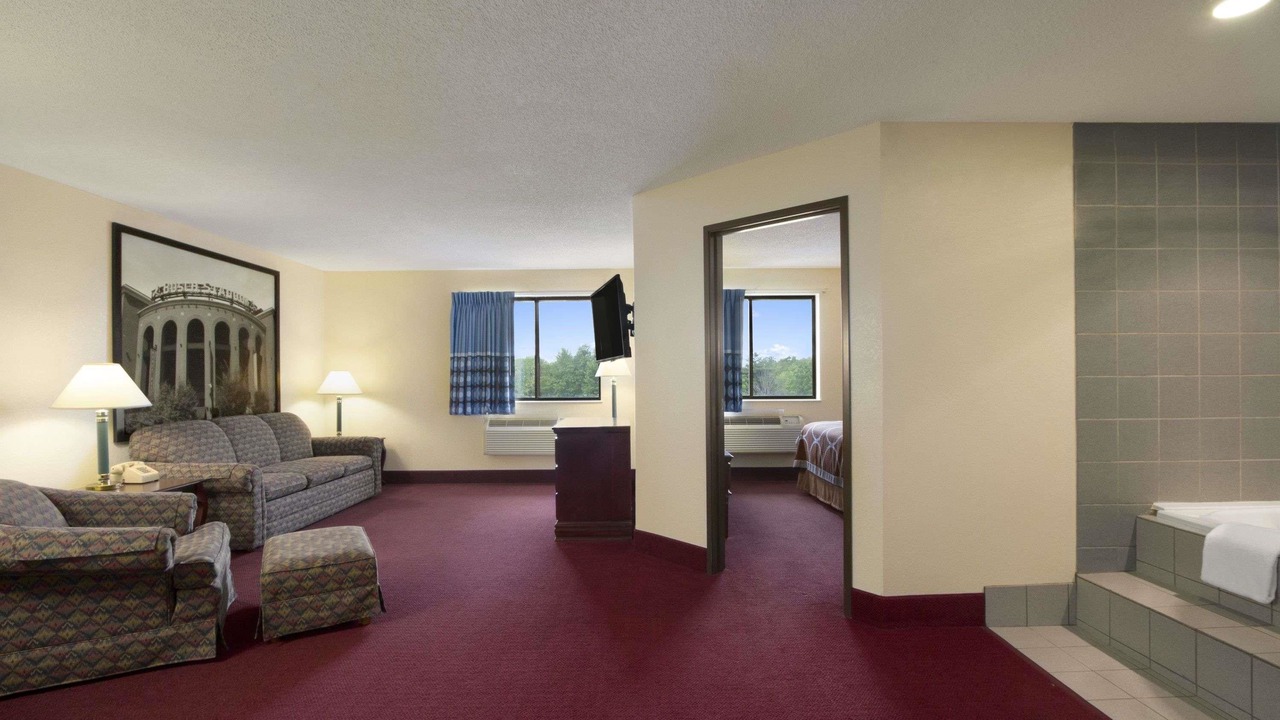 Photo of Livingroom in Cuba