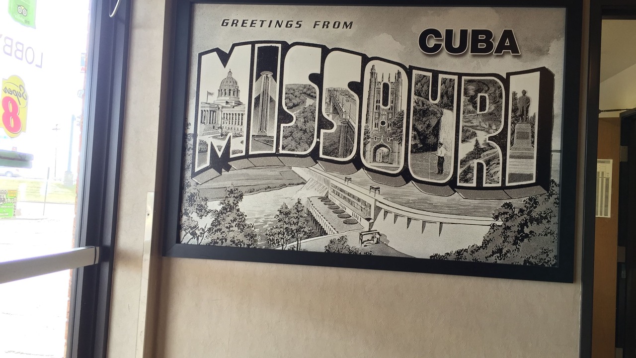 Photo of Others in Cuba