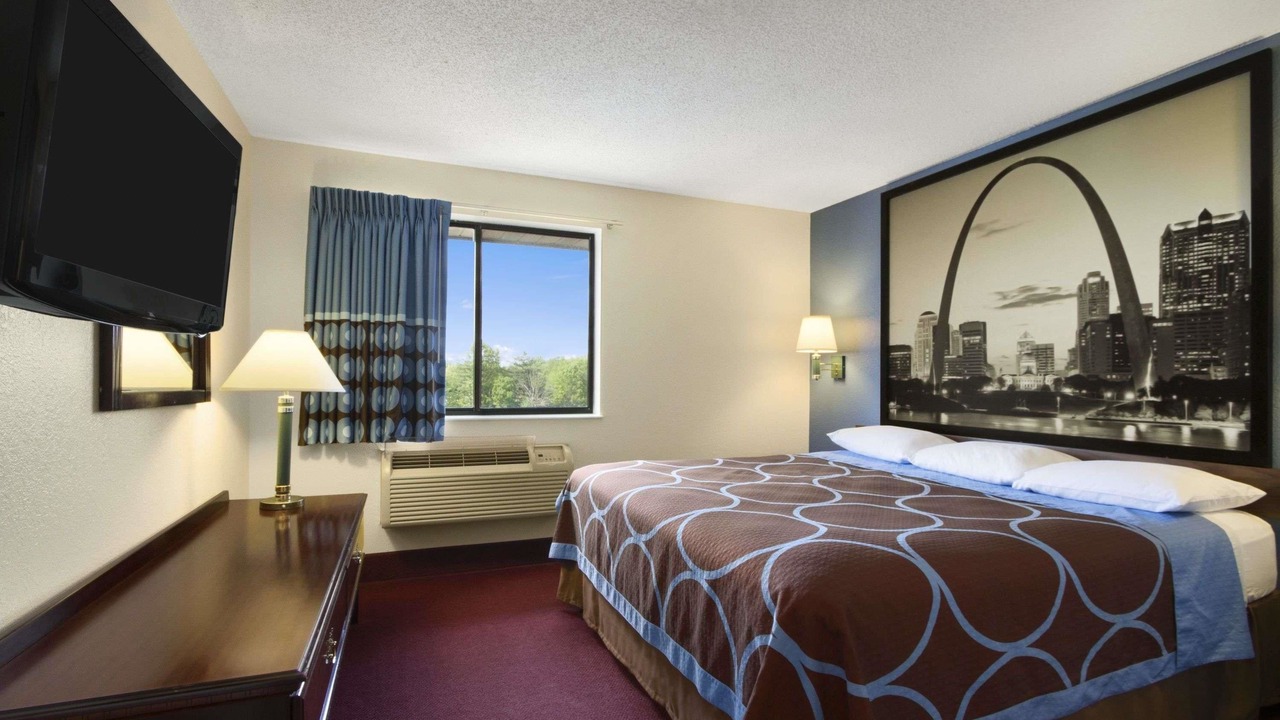 Photo of Bedroom in Cuba