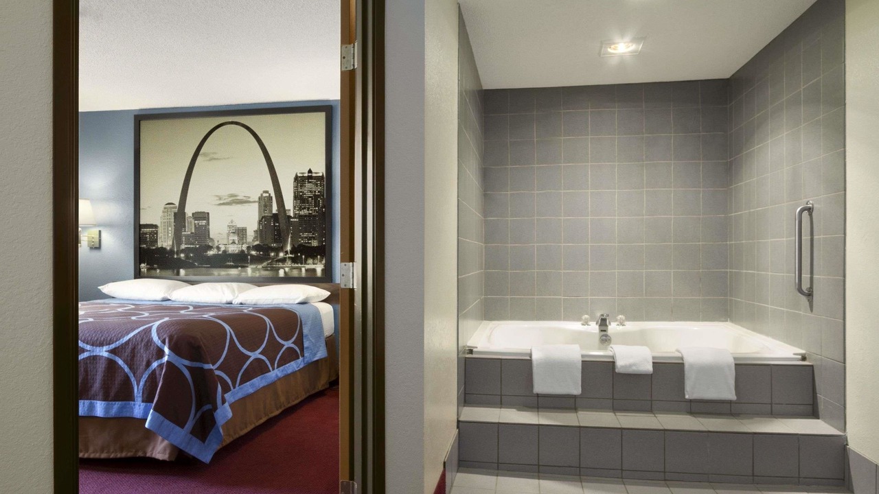 Photo of Bedroom in Cuba